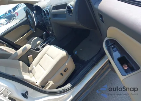 2009 Ford Taurus X Sel from USA, damaged, VIN 1FMDK02WX9GA03484